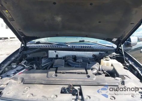 2012 Ford Expedition Xl from USA, damaged, VIN 1FMJU1G54CEF15814